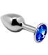 ALIVE ANAL PLEASURE KIT 3 PLUG METAL