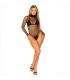 LEG AVENUE TEDDY CUELLO ALTO