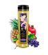 SHUNGA ACEITE DE MASAJE EROTICO LIBIDO 240 ML