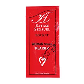 EXTASE SENSUAL CREMA ESTIMULANTE PARA ELLA 10 ML