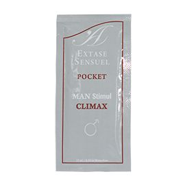 EXTASE SENSUAL CLIMAX ESTIMULANTE MASCULINO 10 ML