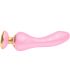 SHUNGA SANYA MASAJEADOR INTIMO ROSA