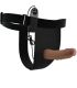 PRETTY LOVE HARNESS BRIEFS CON VIBRACION DILDO INCLUIDO