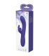 PRETTY LOVE CERBERUS YOUTH VIBRADOR RABBIT VIOLETA