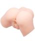 CRAZY BULL VAGINA Y ANO REALISTICOS VIBRADOR SAMANTHA
