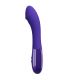 PRETTY LOVE ELEMENTAL YOUTH DILDO VIBRADOR VIOLETA