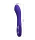 PRETTY LOVE ELEMENTAL YOUTH DILDO VIBRADOR VIOLETA