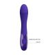 PRETTY LOVE ELEMENTAL YOUTH DILDO VIBRADOR VIOLETA