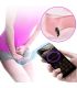 PRETTY LOVE JEFFERSON PLUG ANAL CONTROLADO POR APP NEGRO