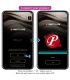 PRETTY LOVE JEFFERSON PLUG ANAL CONTROLADO POR APP NEGRO