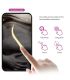 PRETTY LOVE JEFFERSON PLUG ANAL CONTROLADO POR APP NEGRO