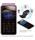 PRETTY LOVE JEFFERSON PLUG ANAL CONTROLADO POR APP NEGRO