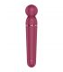 SATISFYER PLANET WAND ER MASAJEADOR VIBRADOR BERRY