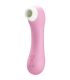 ROMANCE EMERALD SUCCIONADOR CLITORIS ROSA
