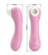 ROMANCE EMERALD SUCCIONADOR CLITORIS ROSA