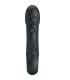 PRETTY LOVE ANSEL VIBRADOR ESTIMULADOR PUNTO G Y CLITORIS