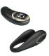 PRETTY LOVE NATHAN VIBRADOR DOBLE PLACER CONTROL REMOTO