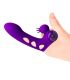PRETTY LOVE ORLANDO FUNDA DE DEDO VIBRADOR MORADO