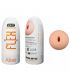 ALIVE FLEX MASTURBADOR MASCULINO GENaRICO TALLA M