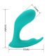 PRETTY LOVE IDABELLE VIBRATION PULSATION CONTROL REMOTO AZUL