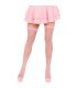 LEG AVENUE MEDIAS HASTA MUSLO REJILLA ROSA