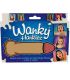 SPENCER FLEETWOOD WANKY HANKIES 7 PAaUELOS EXTRA GRANDES MUJERES