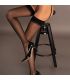 LIVCO CORSETTI FASHION MIRANEIT LC XG021 MEDIAS NEGRO TALLA aNICA