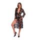 LIVCO CORSETTI FASHION MOSTINA LC 90641 BATA NEGRO S M