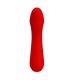PRETTY LOVE CETUS VIBRADOR RECARGABLE ROJO