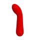 PRETTY LOVE FAUN VIBRADOR RECARGABLE ROJO