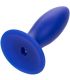 CALEXOTICS ADMIRAL TORPEDO PLUG ANAL VIBRADOR AZUL