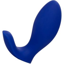 CALEXOTICS ADMIRAL RIMMING ESTIMULADOR VIBRADOR PROSTATA AZUL