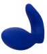 CALEXOTICS ADMIRAL RIMMING ESTIMULADOR VIBRADOR PROSTATA AZUL