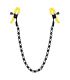 CALEXOTICS BOUNDLESS PINZAS DE PEZONES
