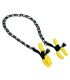 CALEXOTICS BOUNDLESS PINZAS DE PEZONES