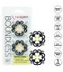 CALEXOTICS BOUNDLESS AGARRES PARA PEZONES