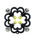 CALEXOTICS BOUNDLESS AGARRES PARA PEZONES
