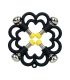 CALEXOTICS BOUNDLESS AGARRES PARA PEZONES