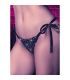 CALEXOTICS RADIANCE BRAGAS PEDRERaA CON LAZO LATERAL