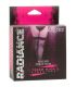CALEXOTICS RADIANCE MEDIAS HASTA EL MUSLO PEDRERaA TALLA GRANDE