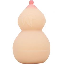 CRAZY BULL CALABASH MASTUBADOR EN FORMA DE PECHO