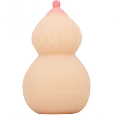 CRAZY BULL CALABASH MASTUBADOR EN FORMA DE PECHO