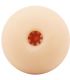 CRAZY BULL CALABASH MASTUBADOR EN FORMA DE PECHO
