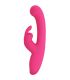 PRETTY LOVE LAMAR VIBRADOR RABBIT PUNTO G ROSA