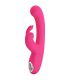 PRETTY LOVE LAMAR VIBRADOR RABBIT PUNTO G ROSA