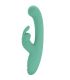 PRETTY LOVE LAMAR VIBRADOR RABBIT PUNTO G VERDE