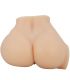 CRAZY BULL VAGINA Y ANO REALISTICOS VIBRADOR EMILIA