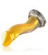 EPIC DRAKON DILDO COBRA AMARILLA
