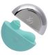 CALEXOTICS OVATION ACCLAIM ESTIMULADOR VERDE AGUA