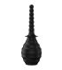 MR PLAY DUCHA ANAL BLKM7 SUPER POWER NEGRO
